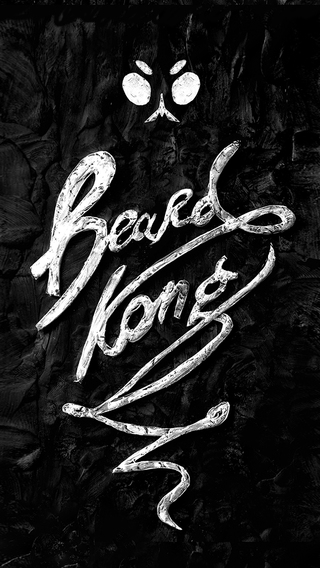 Beard Kong