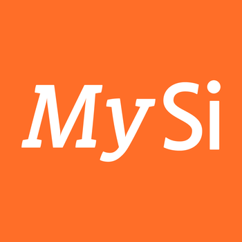 MySi di CartaSi LOGO-APP點子