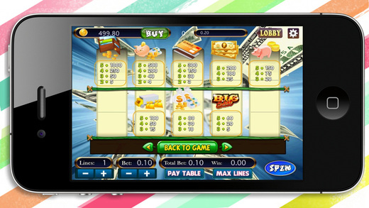 免費下載遊戲APP|Mega Money Slot Machine app開箱文|APP開箱王