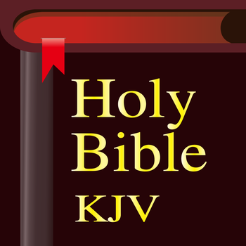 Bible-Simple Bible HD (KJV) LOGO-APP點子