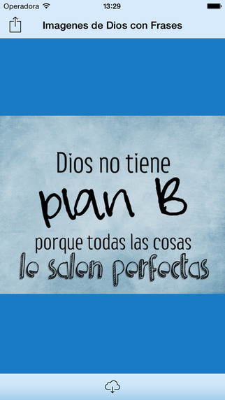 【免費生活App】Imagenes con Frases de Dios-APP點子