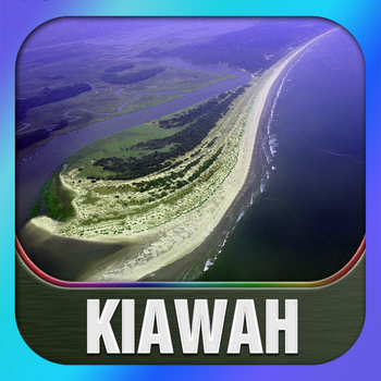 Kiawah Island Offline Guide LOGO-APP點子