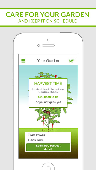 【免費生活App】Sprout it - Gardening ideas and tips, planting organic vegetables, herbs & fruits guide-APP點子