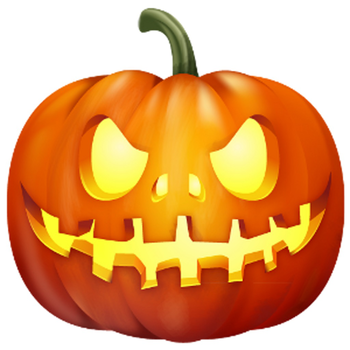 Pumpkin Toss Premium LOGO-APP點子