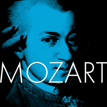 Mozart: Operas LOGO-APP點子