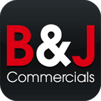 B&J Commercials 商業 App LOGO-APP開箱王