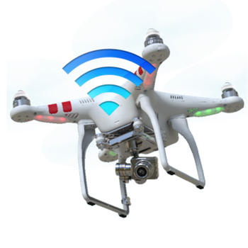 DJI Phantom Flight (GS/FollowMe/CircleFlights) LOGO-APP點子