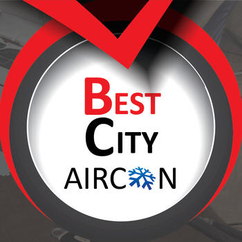 Best City Aircon LOGO-APP點子