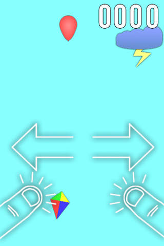 Kite Flight screenshot 3