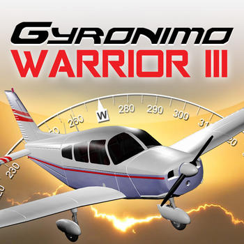 Piper Warrior III LOGO-APP點子