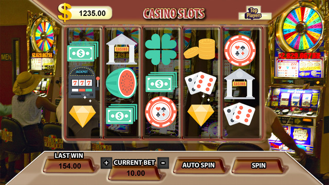 Wild Lions Fa Fa Fa Slots - FREE Casino Las Vegas Game