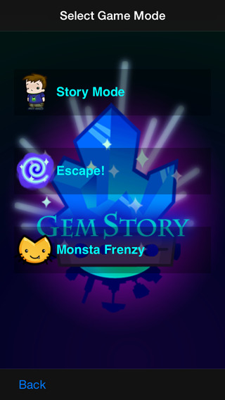 【免費遊戲App】Gem Story-APP點子