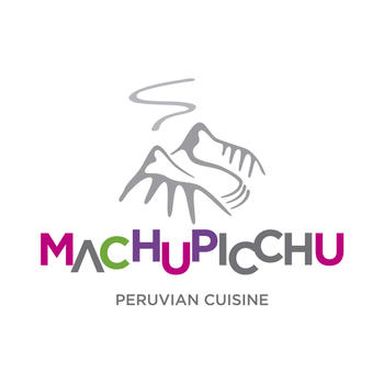 Machu Picchu Chicago LOGO-APP點子