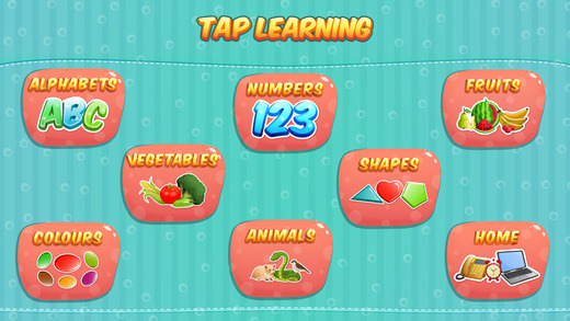 免費下載遊戲APP|First Words Toddler Tap Learning : Learn & Match game for Kids app開箱文|APP開箱王