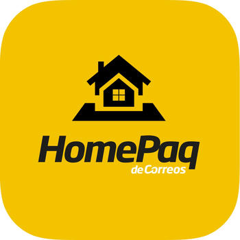 HomePaq LOGO-APP點子