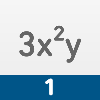 Expresiones 1: Plantear expresiones algebraicas y calcular valores numéricos 教育 App LOGO-APP開箱王