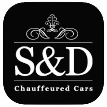 S & D Melbourne Drivers LOGO-APP點子