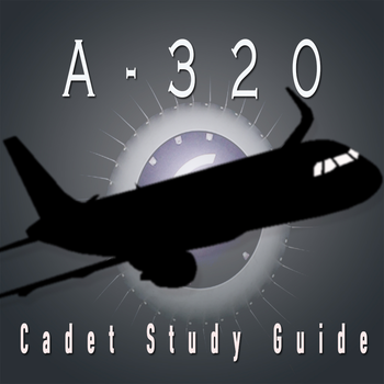 A320 Cadet Guide LOGO-APP點子