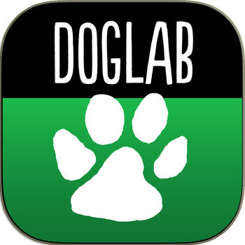 DogLab 生活 App LOGO-APP開箱王