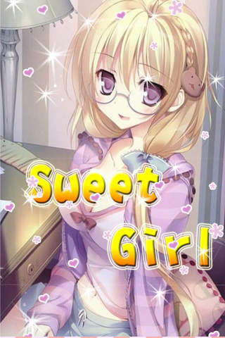 Sweet Girl - Cute Dress Up Games screenshot 3