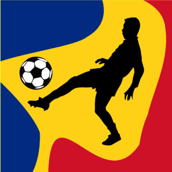 Liga 1 Fotbal Stiri România - Rezultate, Clasament & Stiri in timp real 新聞 App LOGO-APP開箱王
