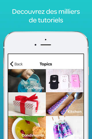 Guidecentral - DIY Projects, Handmade Crafts & How-To Tutorials screenshot 3