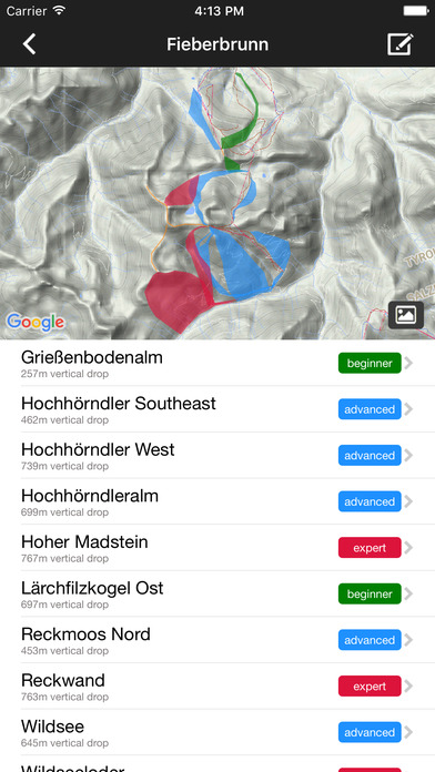 iPhone Screenshot 4