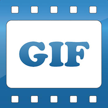 Animated GIF Maker - Best Photo Animation Editor to Create Video Image 攝影 App LOGO-APP開箱王