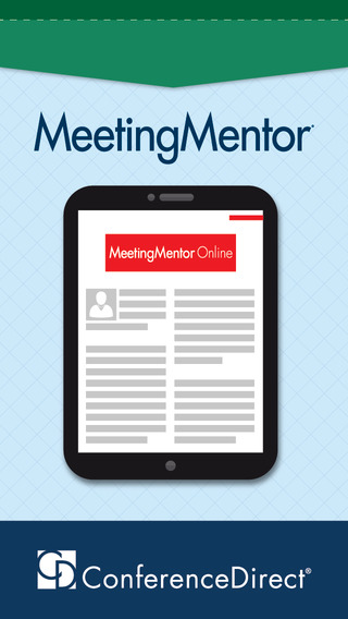 MeetingMentor Magazine