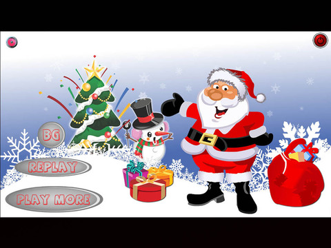 【免費遊戲App】Santa Christmas Fashion-APP點子