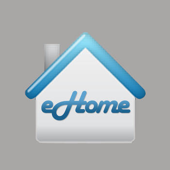 Smart-Home LOGO-APP點子