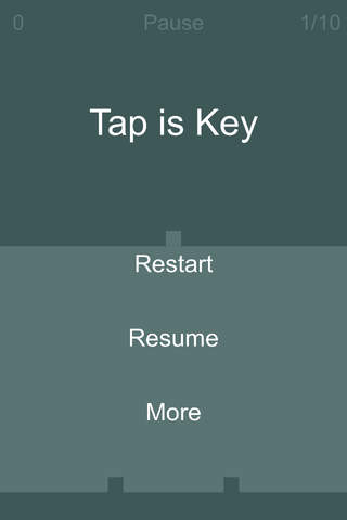 Tap is Key screenshot 2