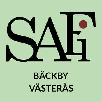 SAFI Bäckby Västerås LOGO-APP點子