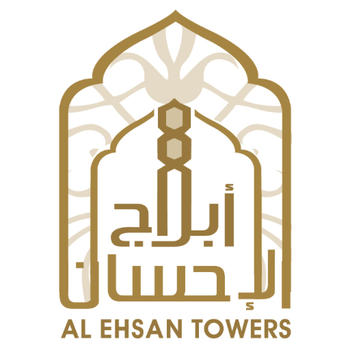 Al Ehsan Towers LOGO-APP點子