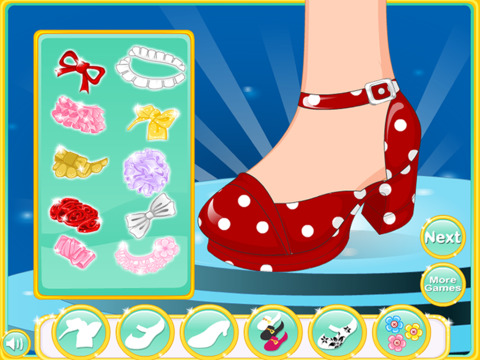 免費下載遊戲APP|Princess Shoes Design app開箱文|APP開箱王