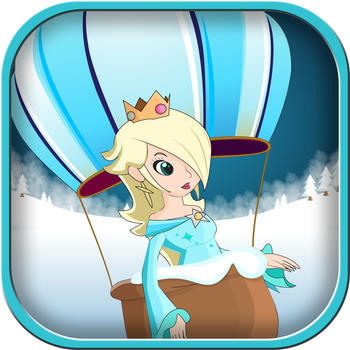 Frosted Princess Wonderland Mayhem - Snow Palace Defense Free LOGO-APP點子