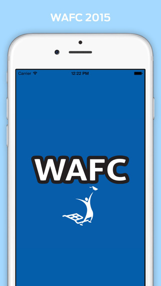 WAFC 2015