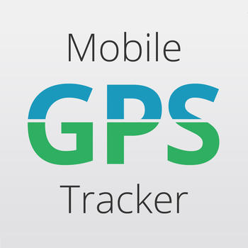 Mobile GPS Tracker - GPS Tracking, Phone Tracker LOGO-APP點子