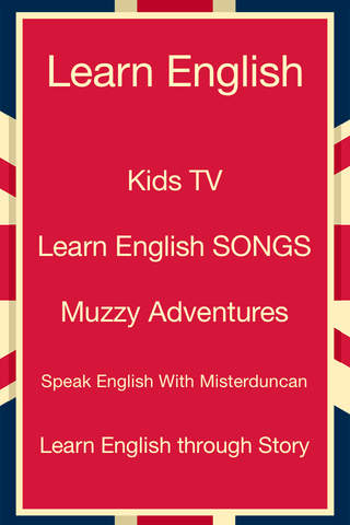 Learn English video lessons elementary and intermediate levels screenshot 2