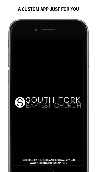 South Fork Church