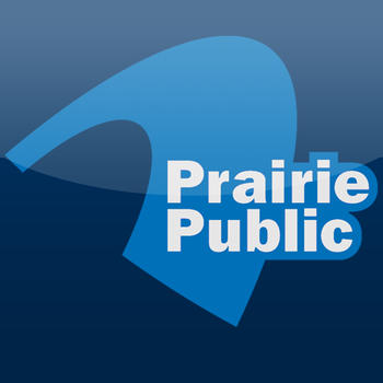 Prairie Public Radio App LOGO-APP點子