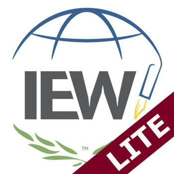 IEW Writing Tools Lite LOGO-APP點子