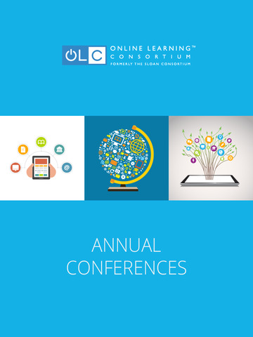 【免費書籍App】OLC Conferences-APP點子