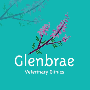 Glenbrae Veterinary Clinic 生活 App LOGO-APP開箱王