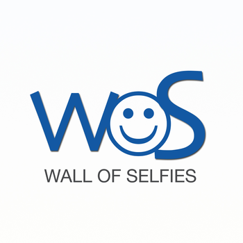 Wall of Selfies LOGO-APP點子