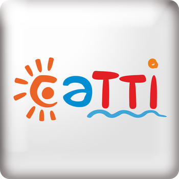 Satti Travel 旅遊 App LOGO-APP開箱王