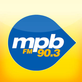 RADIO MPB FM | RIO DE JANEIRO | BRASIL LOGO-APP點子