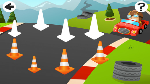 免費下載遊戲APP|Cars in the Kids World A Game with Fun-ny Tasks Driver-s & Happy Grand Play and Learn With You app開箱文|APP開箱王