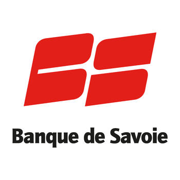 Cyberplus Banque de Savoie LOGO-APP點子