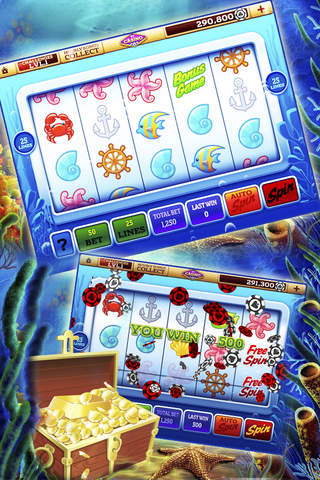 777 Casino Joy Slots screenshot 2